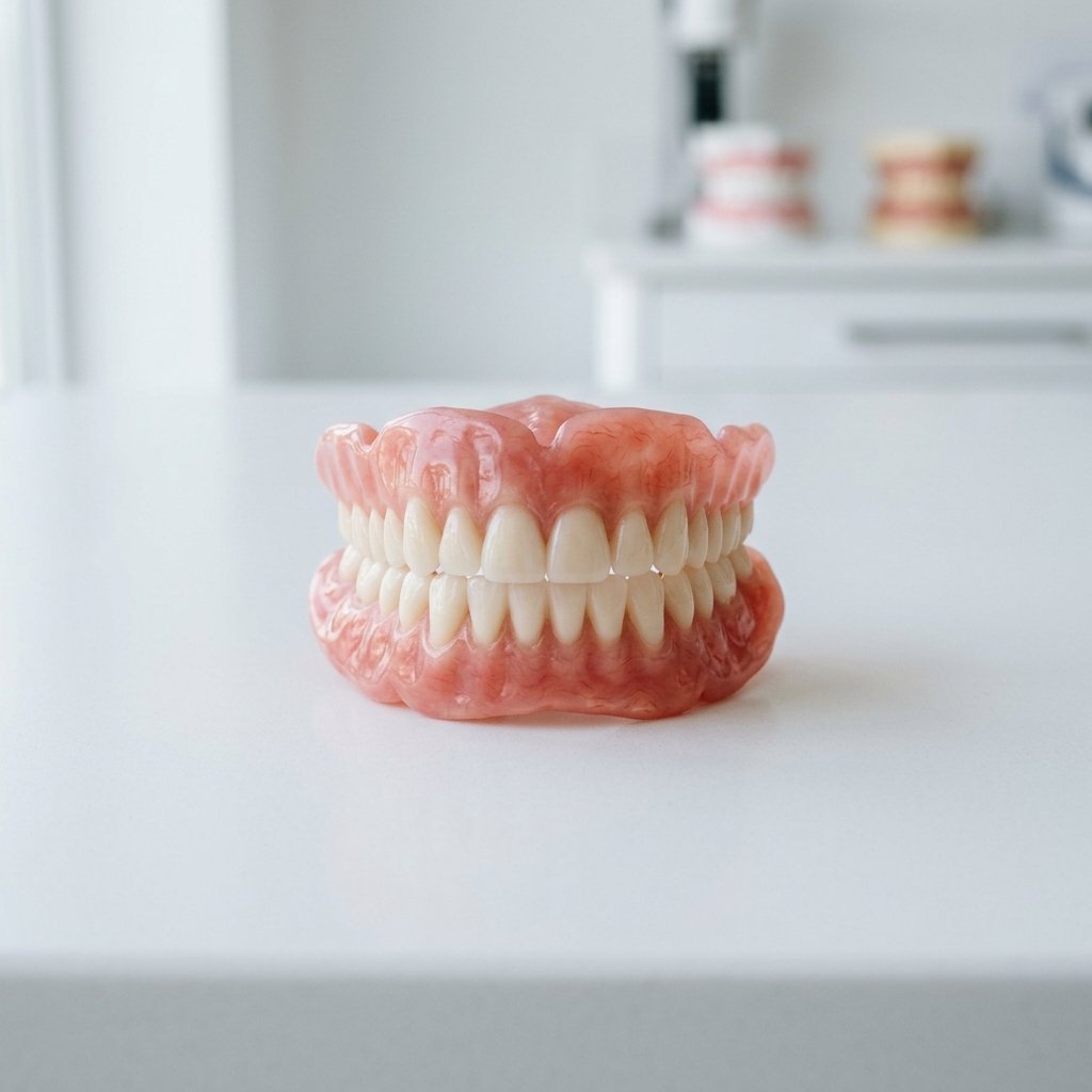 Full Dentures